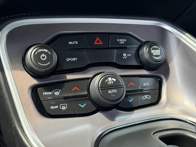 Used 2021 Red Dodge SXT image 21