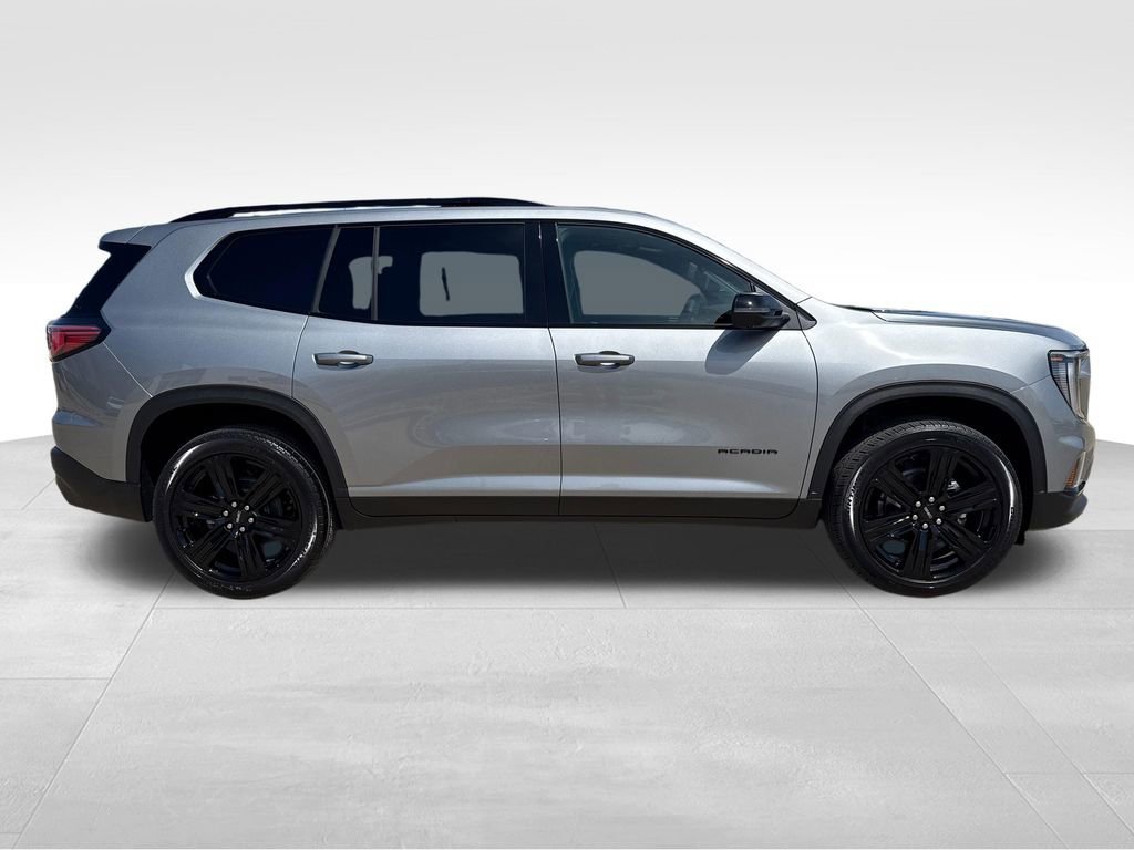 2026 GMC Acadia Elevation - Photo 12