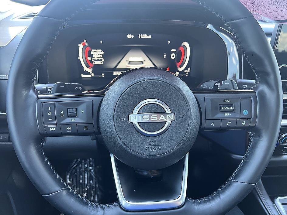 Used 2023 Baja Storm Nissan Platinum image 23