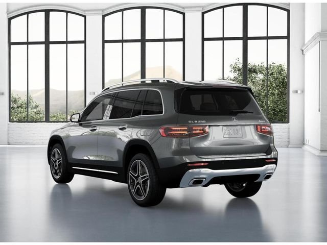 Certified Used 2026 Gray Mercedes-Benz GLB 250 image 28