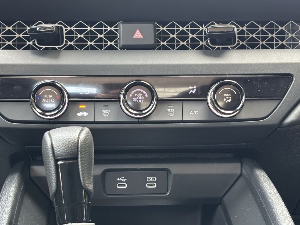 2026 Honda Accord LX - Photo 27