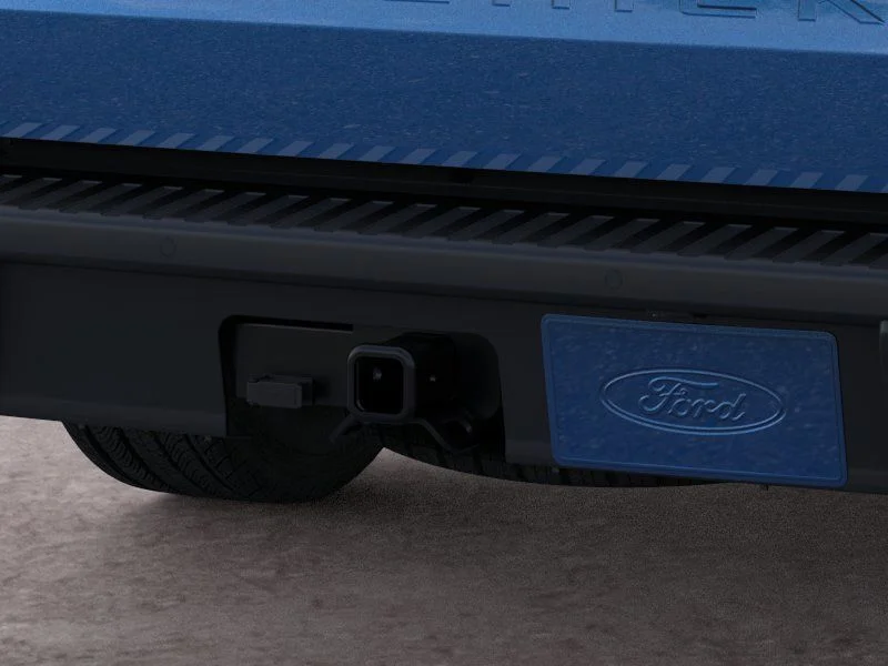 New 2026 Velocity Blue Ford XLT image 24