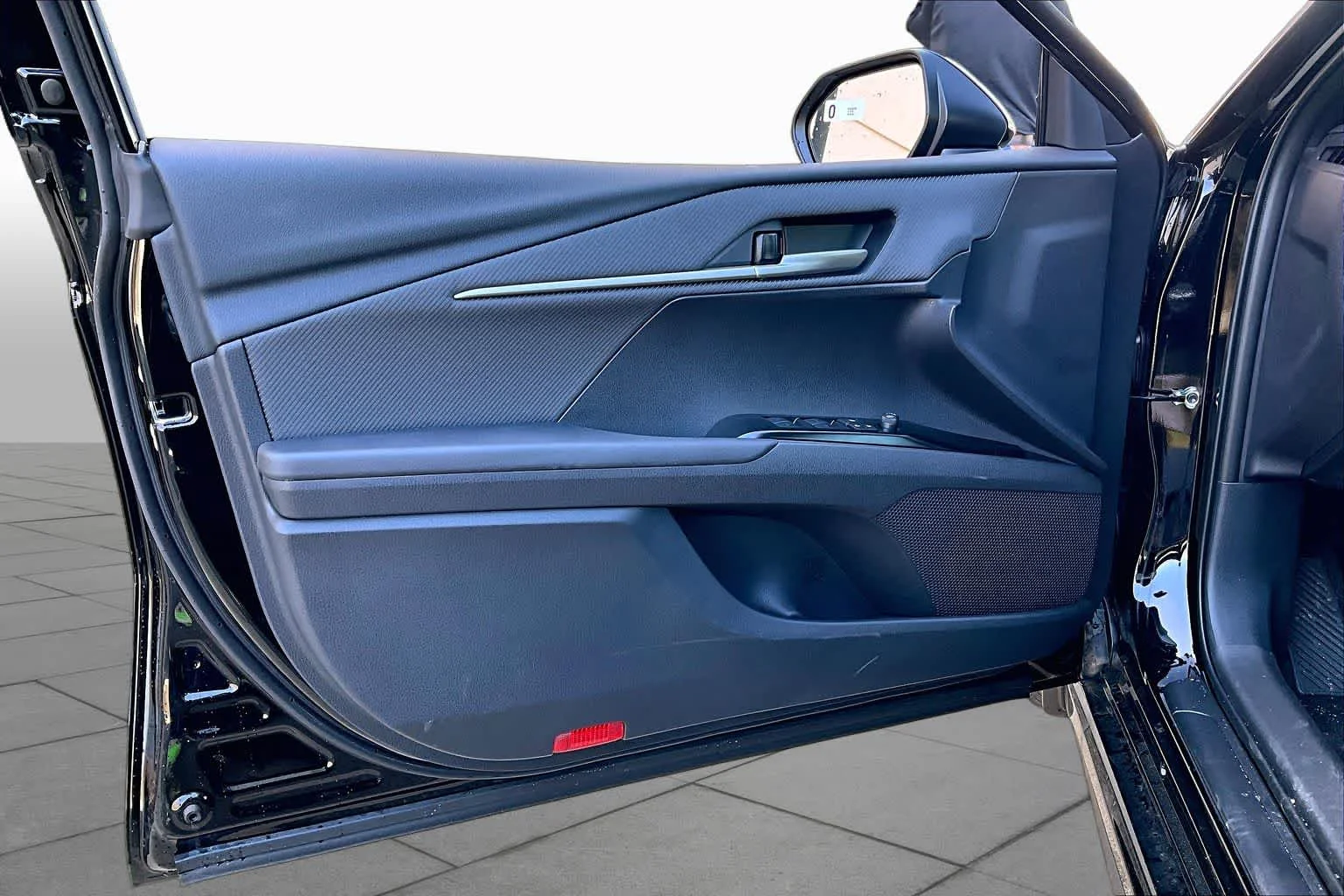 2026 Toyota Camry Nightshade - Photo 10