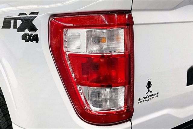 2023 Ford F-150 XL - Photo 35