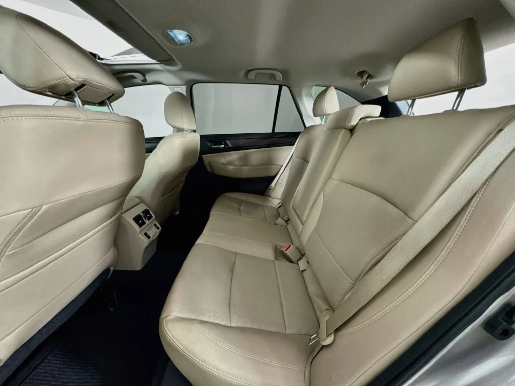 Used 2019 Tungsten Metallic Subaru 2.5i image 32