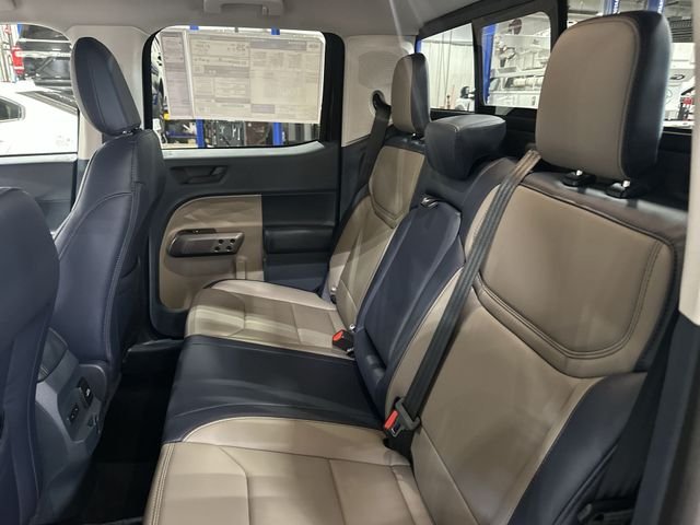 New 2026 Shadow Black Ford Lariat® image 31