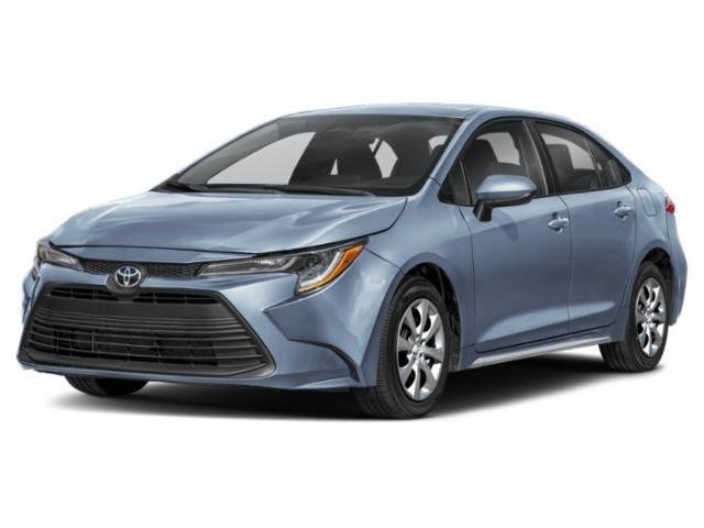 2026 Toyota Corolla LE - Photo 13