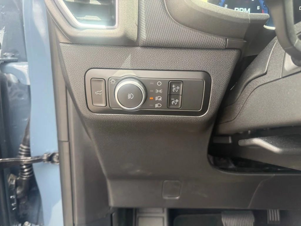 New 2025 Gray Ford Big Bend image 16