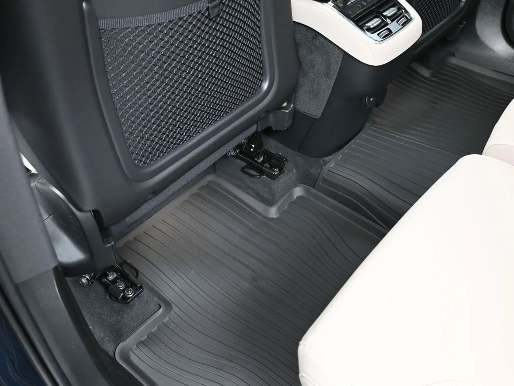 New 2026 Denim Blue Volvo Plus image 13