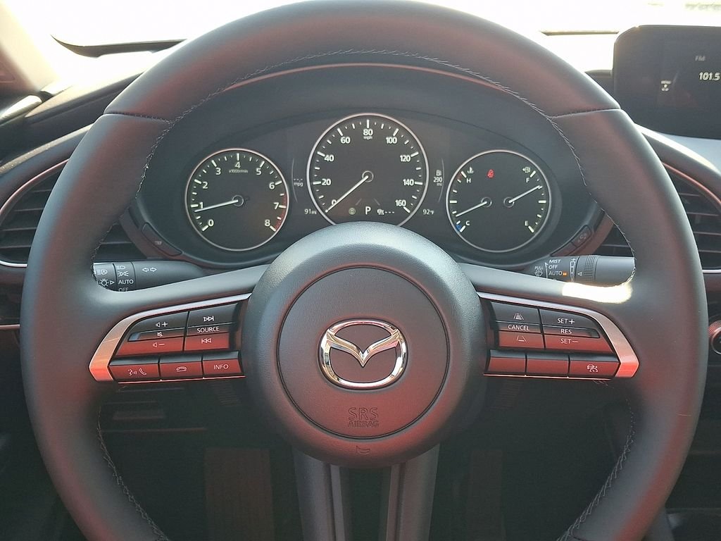 2026 Mazda Mazda3 Select Sport - Photo 13