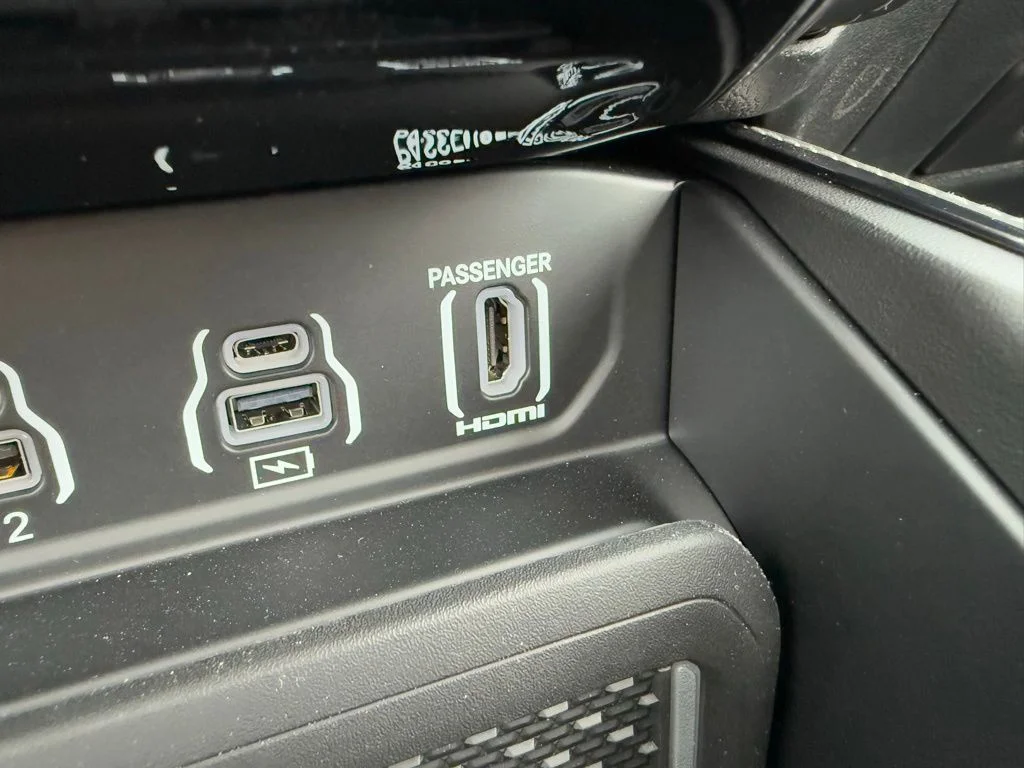 2026 RAM 3500 Limited - Photo 32