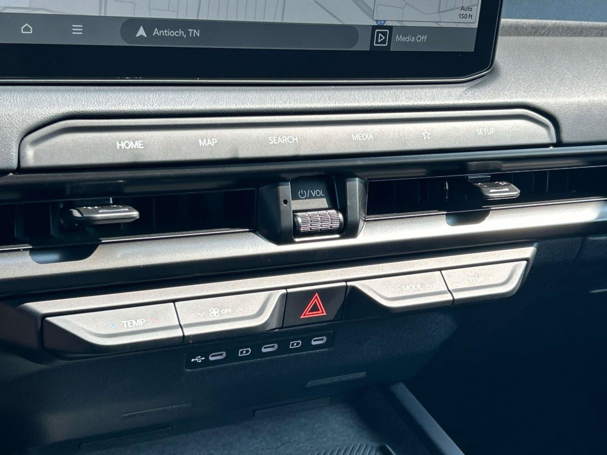 New 2027 Terrain Brown Kia X-Line EX image 30