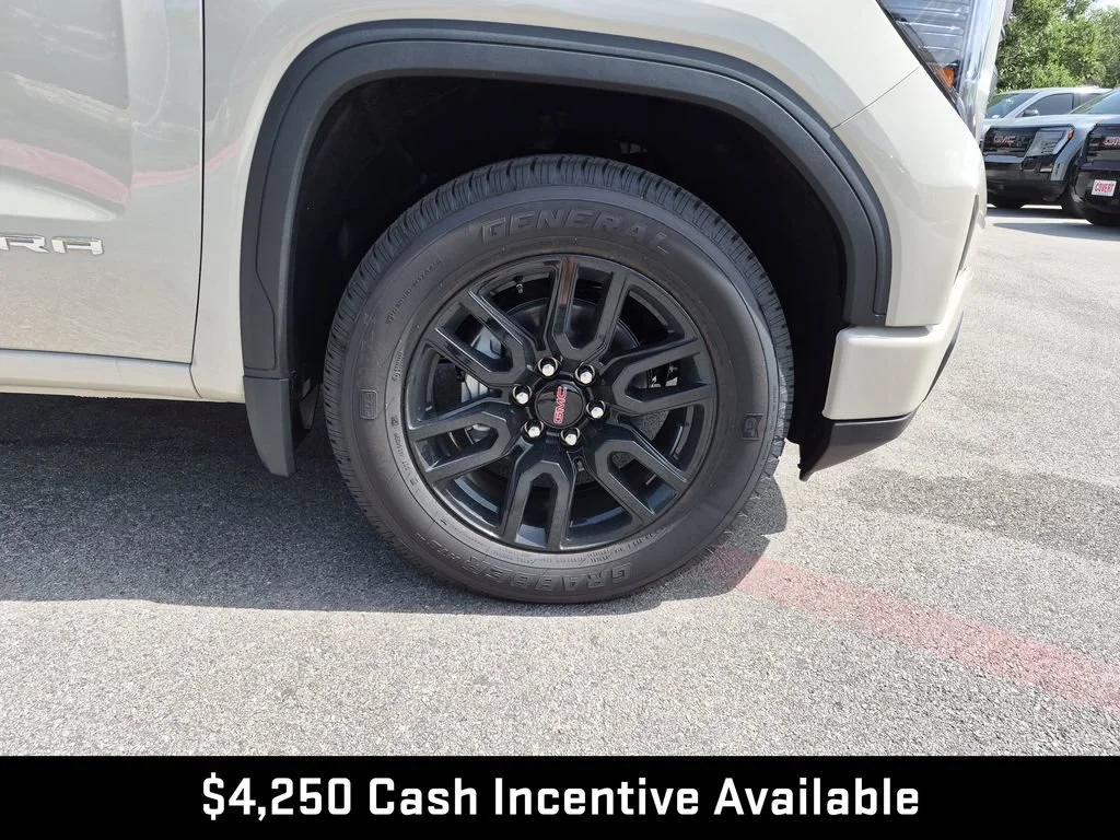 2026 GMC Sierra 1500 Pro - Photo 16