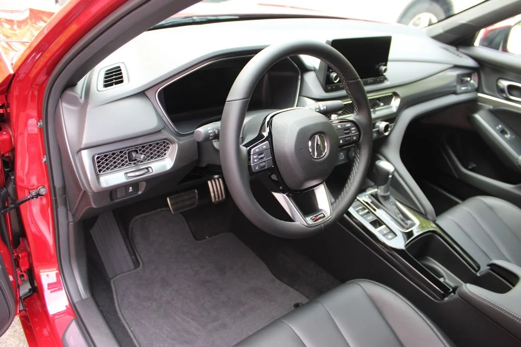 2025 Acura Integra A-Spec - Photo 41
