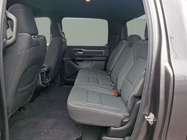 2021 RAM Ram 1500 Pickup Big Horn/Lone Star - Photo 10