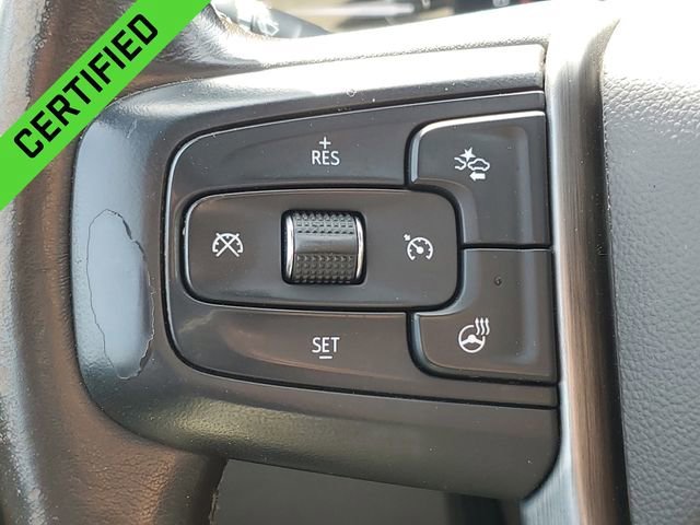 2022 GMC Sierra 2500 Denali HD Denali - Photo 14