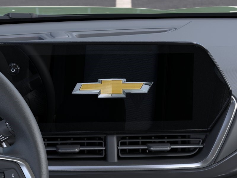 2026 Chevrolet Trax Activ - Photo 20