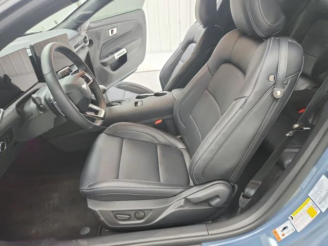 Used 2026 Blue Ford GT Premium image 20
