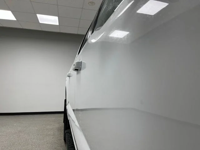Used 2023 White Ford XLT image 12