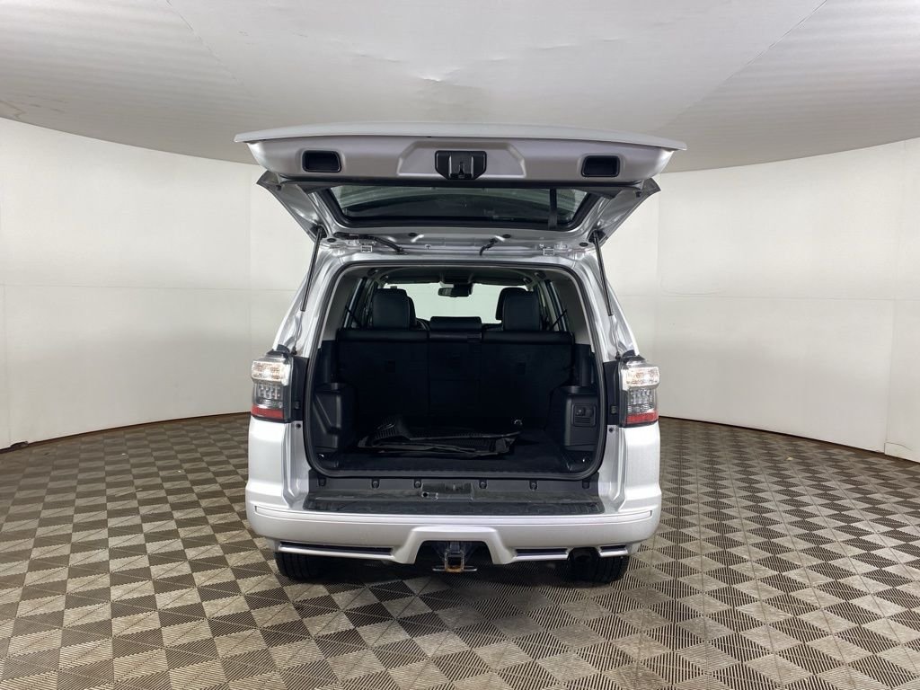 2023 Toyota 4Runner TRD Sport - Photo 27