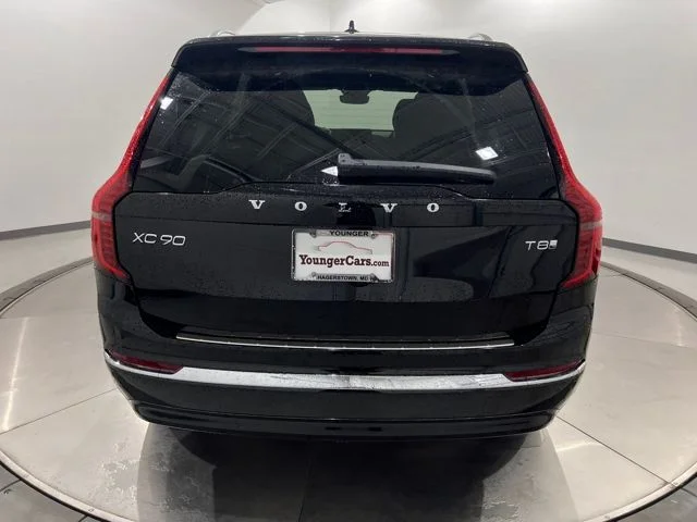 New 2026 Onyx Black Volvo Ultra image 4