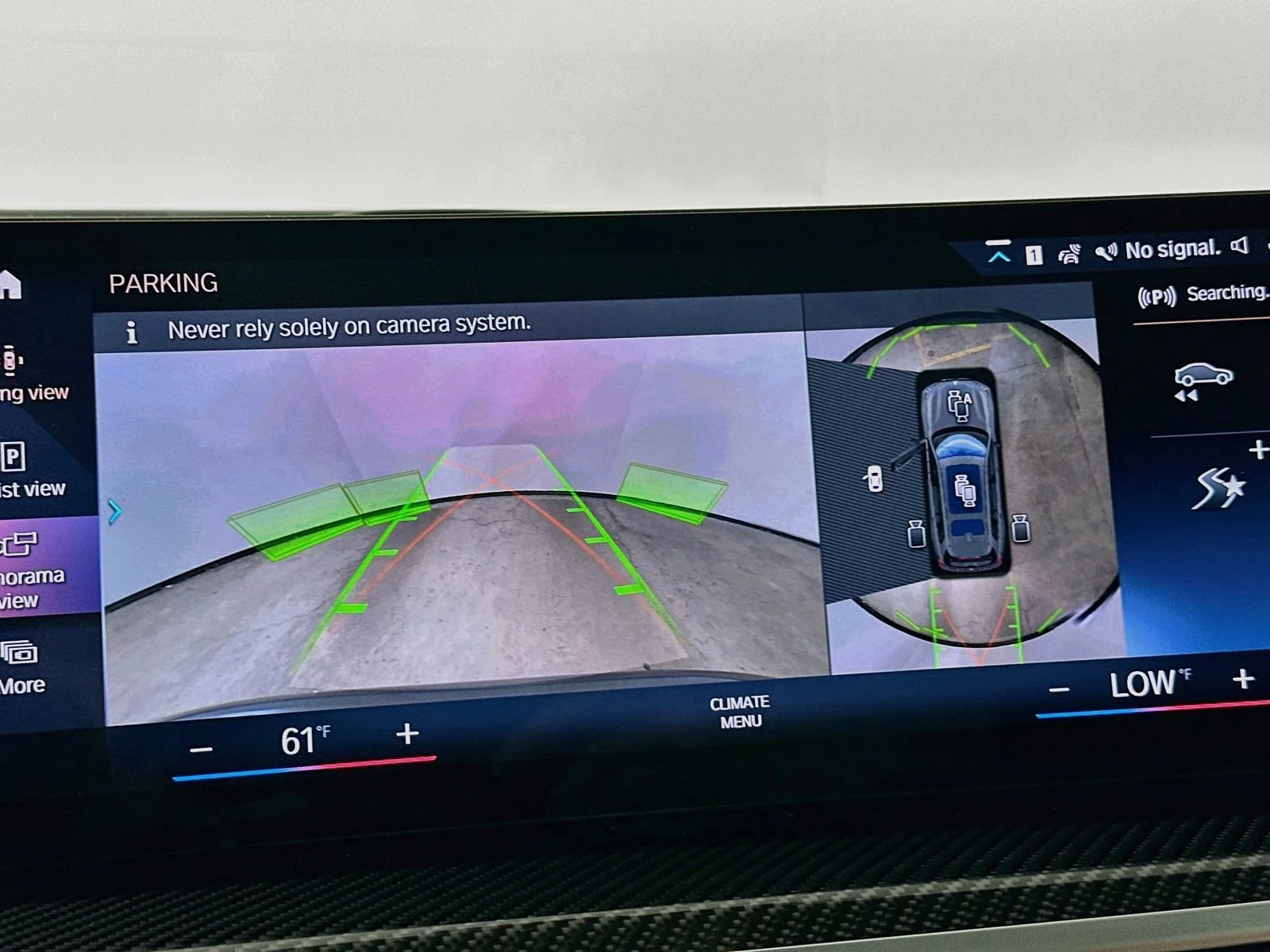 Used 2023 Gray BMW  image 25