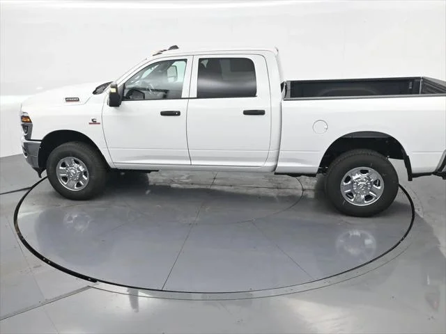 2026 RAM 2500 Tradesman - Photo 30