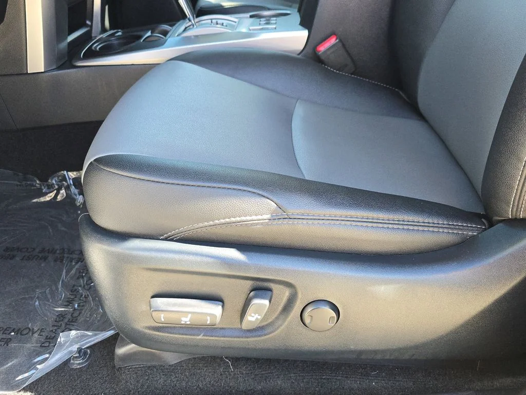 Used 2023 Silver Toyota SR5 Premium image 29