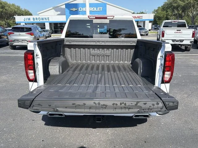New 2026 Summit White GMC Elevation image 11
