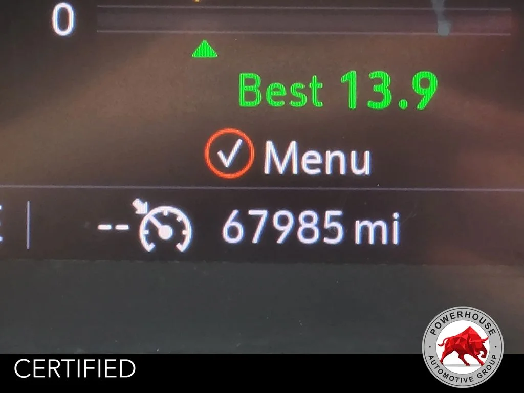 Used 2021 Gray Buick Preferred image 34
