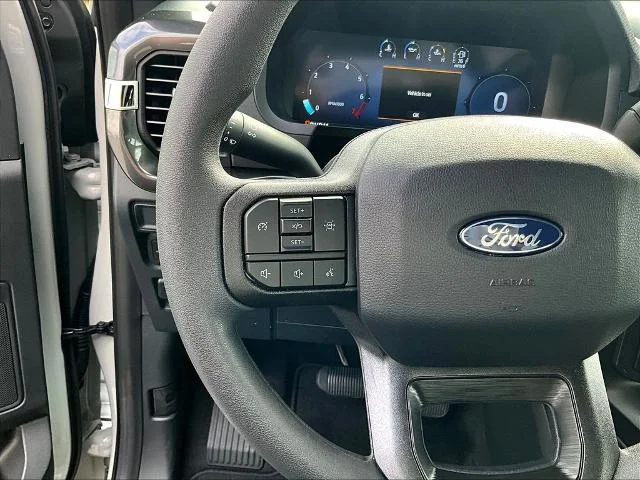 New 2026 Avalanche Ford STX® image 51