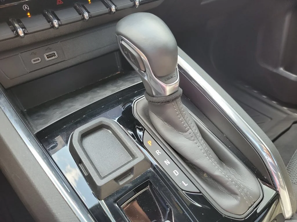 2024 GMC Canyon Elevation - Photo 15