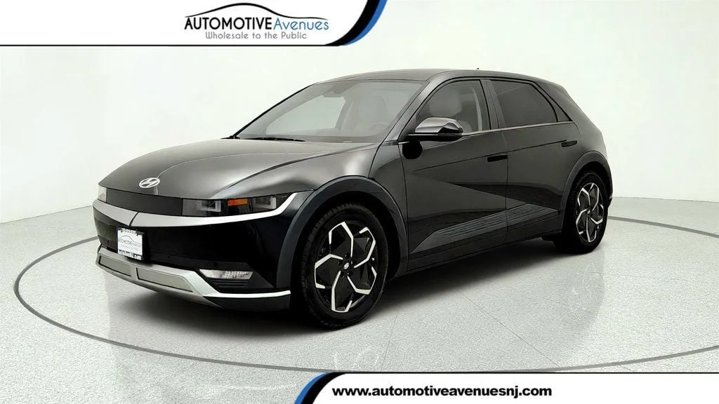2023 Hyundai IONIQ 5