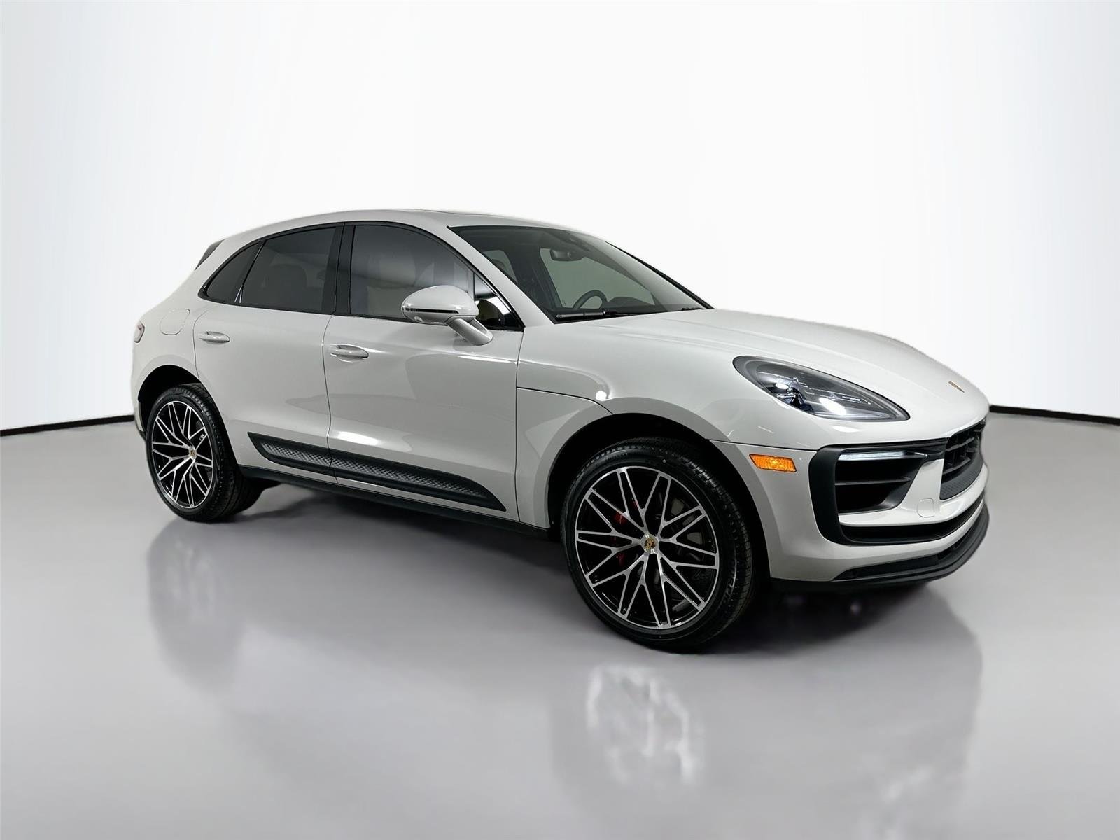 New 2026 Chalk Porsche S image 9