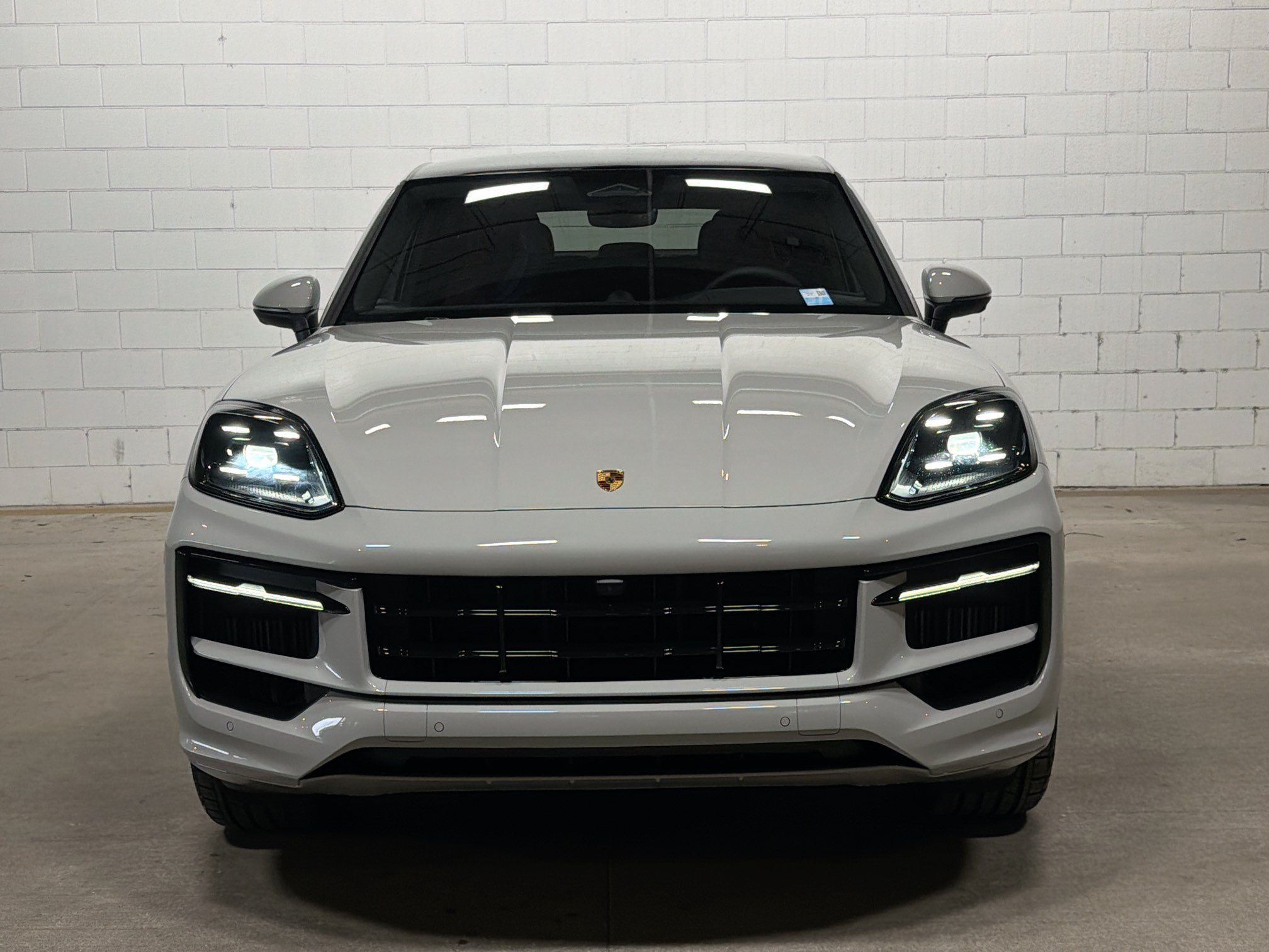 New 2026 Chalk Porsche S image 9
