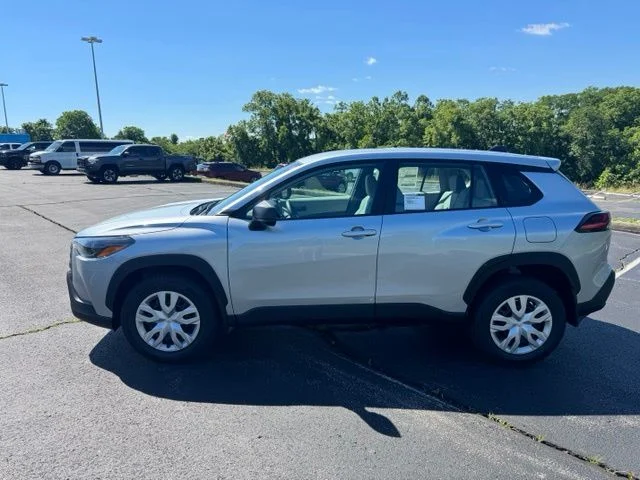 New 2026  Toyota L image 6
