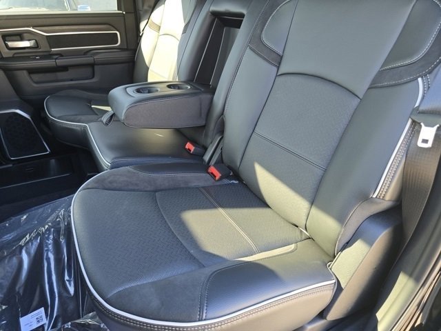 2026 RAM 2500 Laramie - Photo 40
