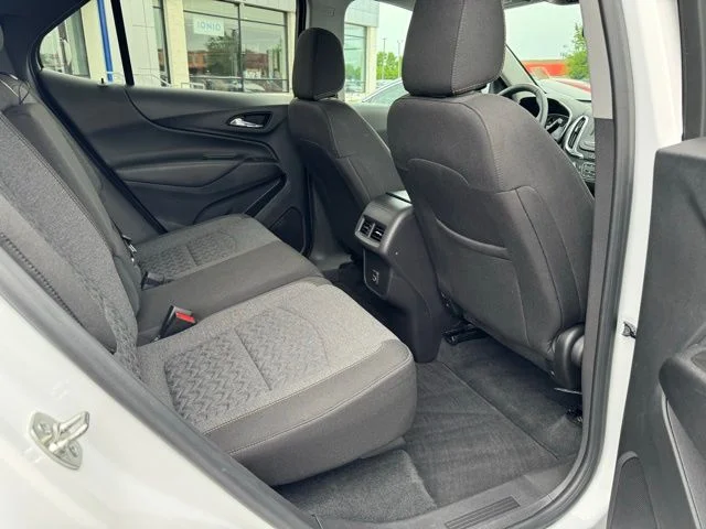 2024 Chevrolet Equinox LT - Photo 36