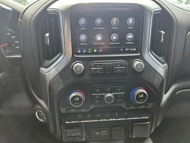 Used 2019 Black Chevrolet RST image 18