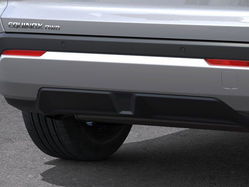 2027 Chevrolet Equinox LT - Photo 14