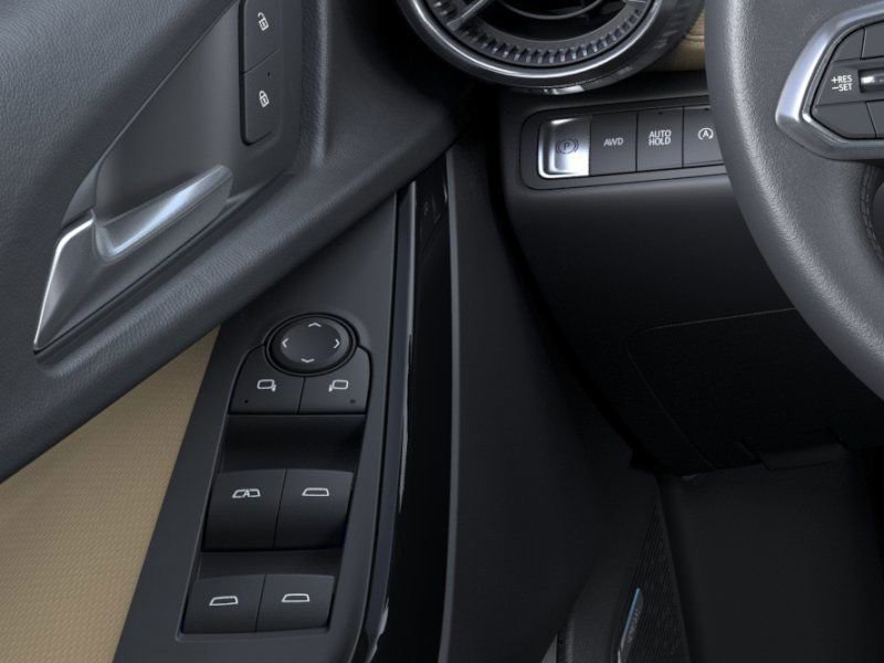 New 2026 Reef Blue Metallic Chevrolet ACTIV image 22