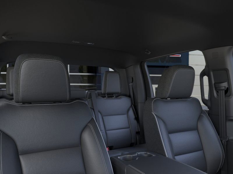 2026 GMC Sierra EV Elevation - Photo 24