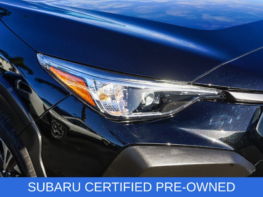 Used 2026 Black Subaru Premium image 10