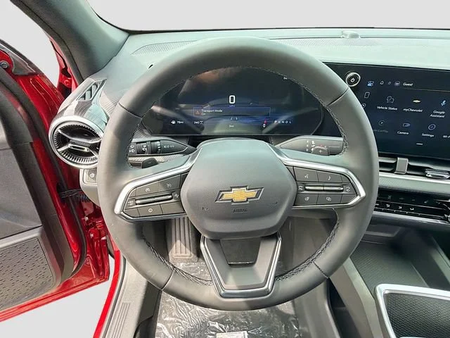 2027 Chevrolet Equinox LT - Photo 14