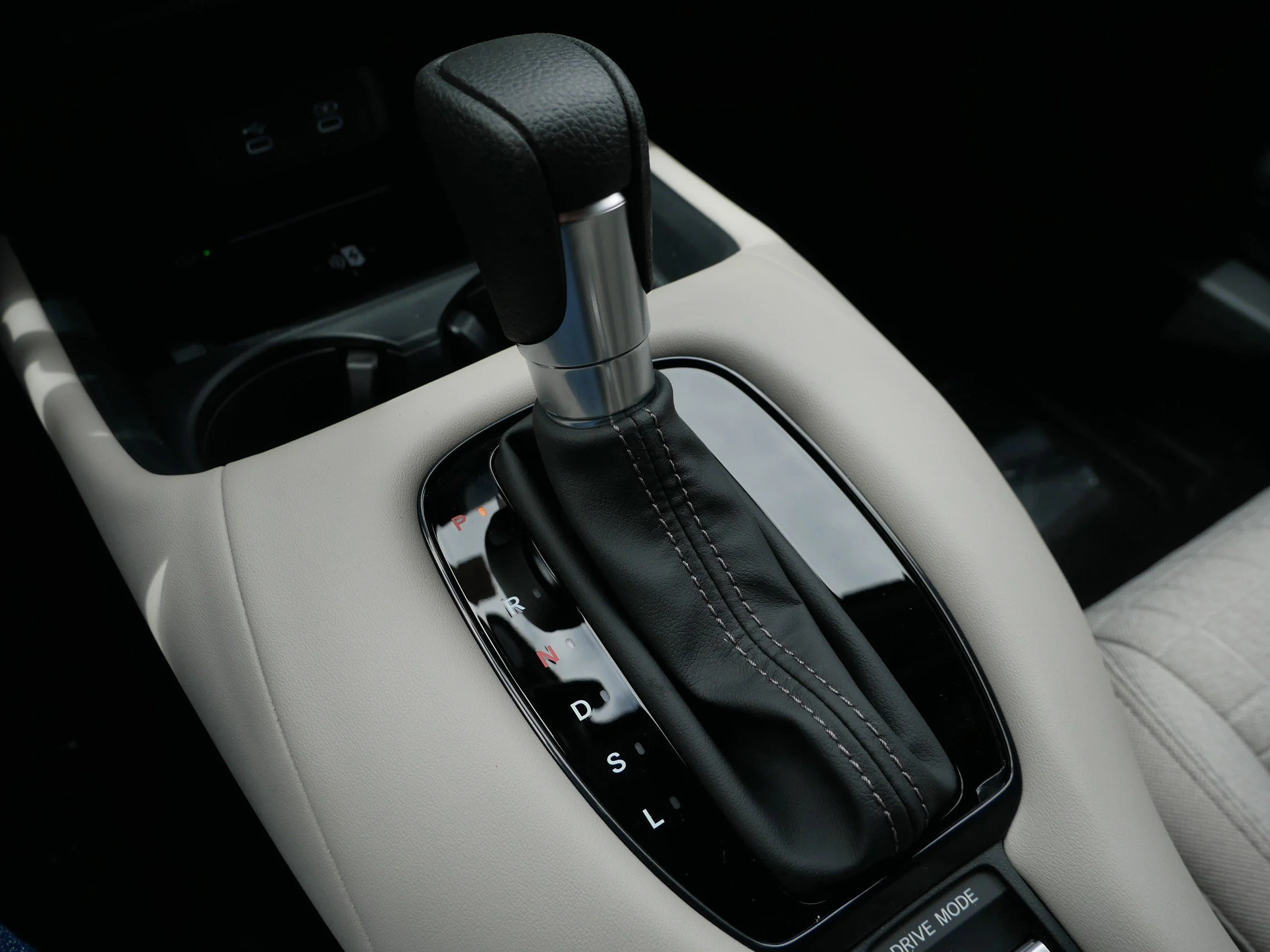 New 2027 Nordic Forest Pearl Honda LX image 20