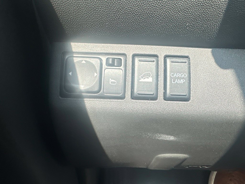 Used 2013 Blue Nissan PRO-4X image 20