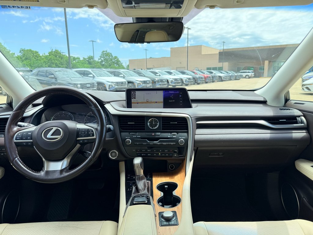 Used 2016 Eminent White Pearl Lexus Base image 14