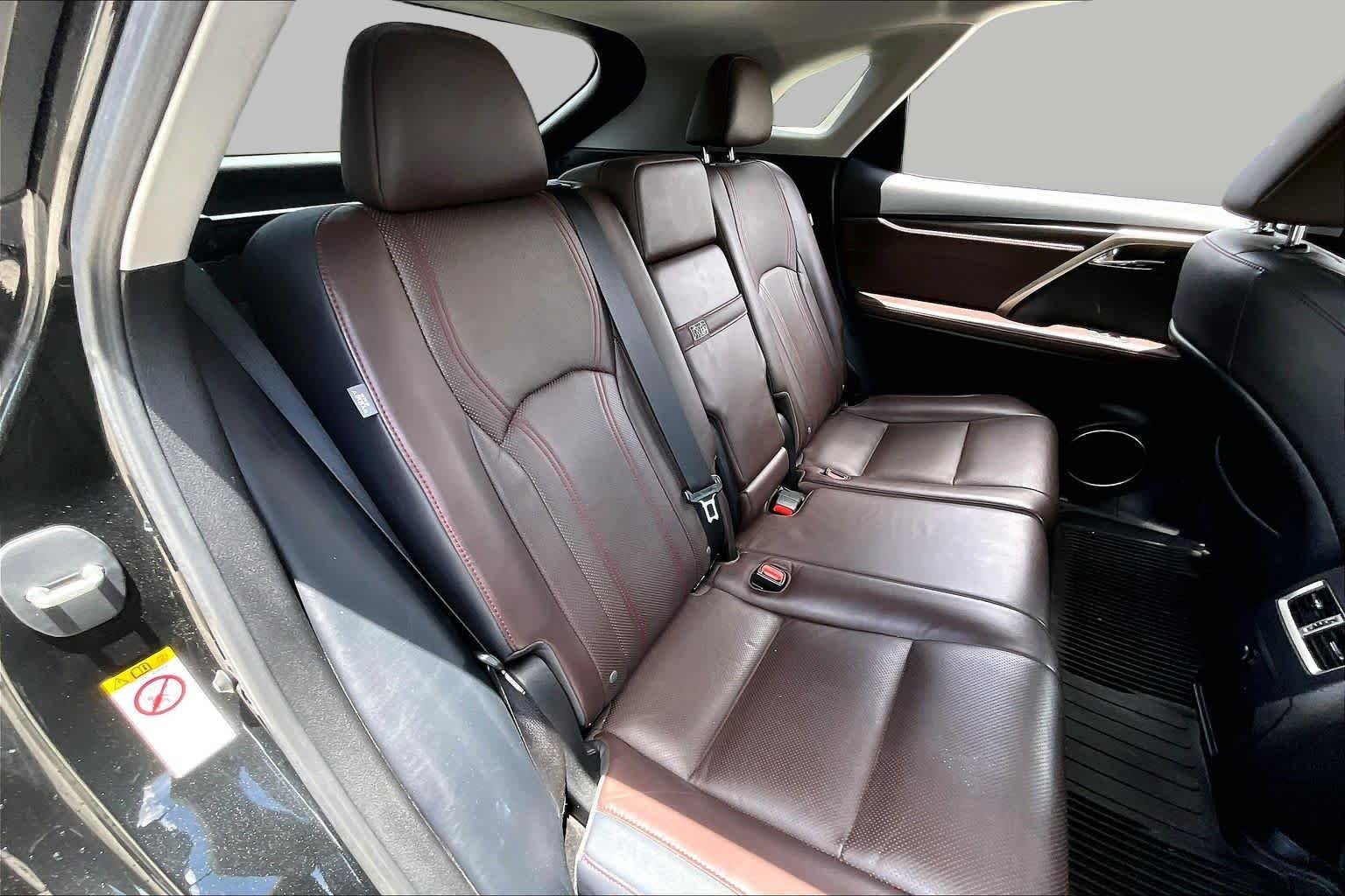 Used 2017 Caviar Lexus  image 19