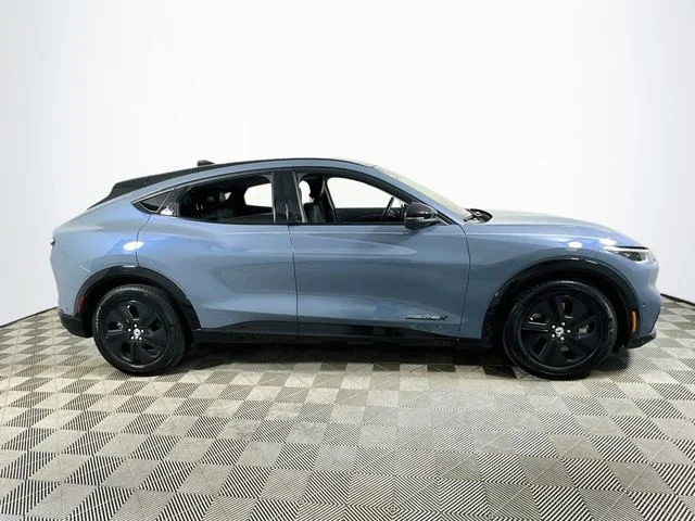 Certified Pre-Owned 2023 Ford Mustang Mach-E California Route 1