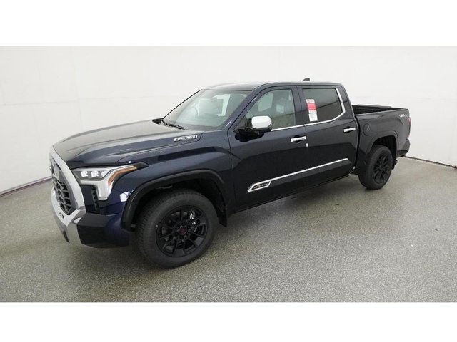2026 Toyota Tundra i-FORCE MAX 1794 Edition i-FORCE MAX
